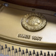 1988 IMMACULATE Yamaha 5'8 - Grand Pianos